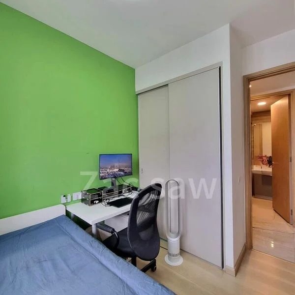 2 Bed Condo for Rent in  High Park Residences - Image 4