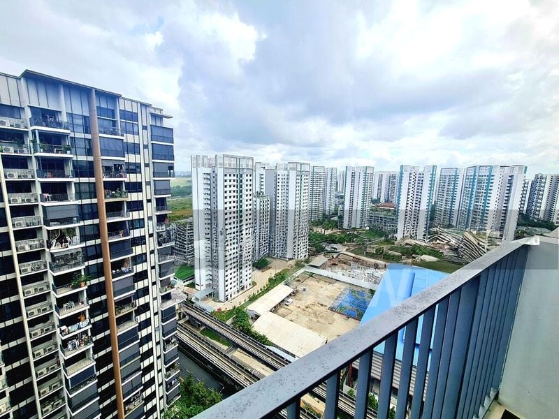 2 Bed Condo for Rent in  High Park Residences - Image 6