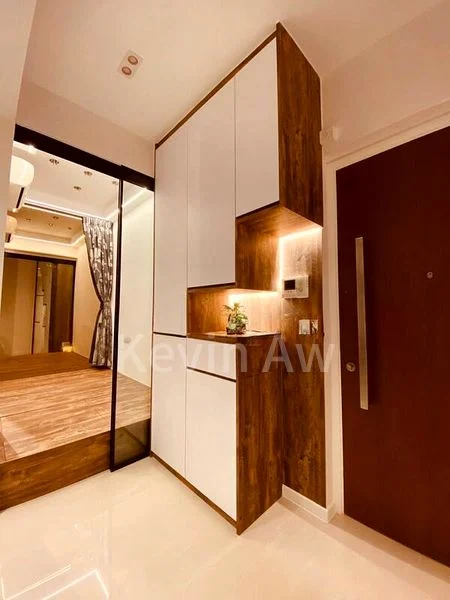 1 Bed Apartment (Condo) for Sale in  Rezi 3two - Image 5