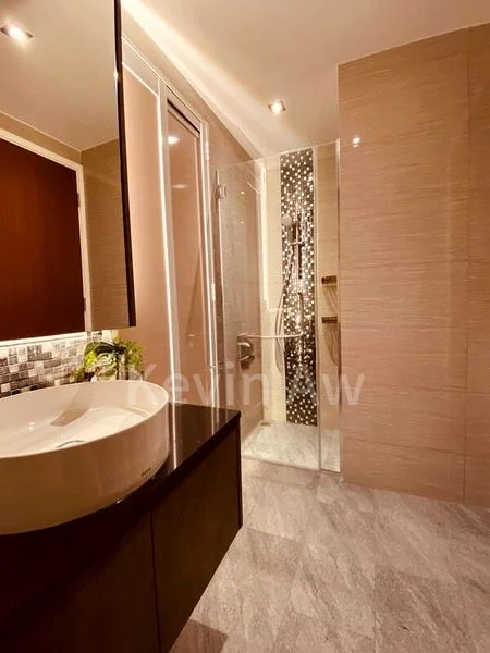 1 Bed Apartment (Condo) for Sale in  Rezi 3two - Image 6