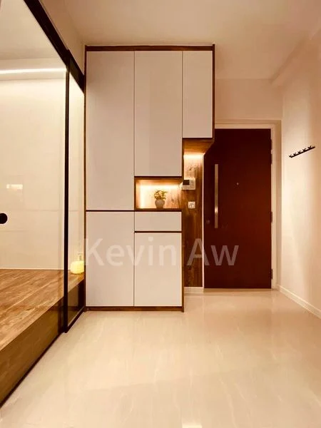 1 Bed Apartment (Condo) for Sale in  Rezi 3two - Image 7