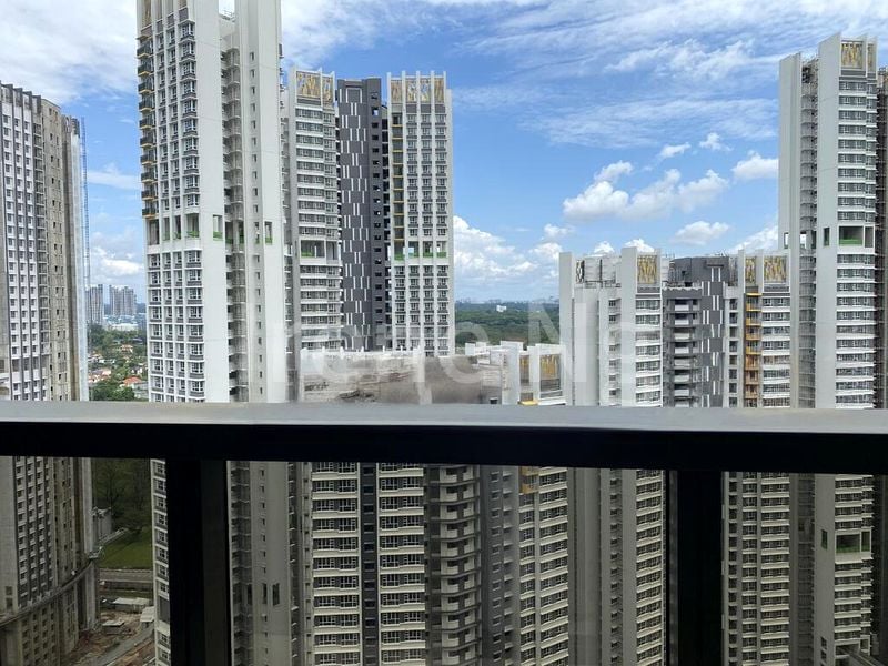1 Bed Condo for Rent in  Commonwealth Towers - Image 4