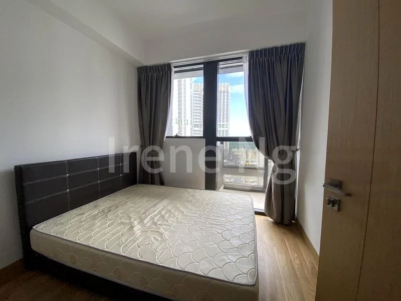 1 Bed Condo for Rent in  Commonwealth Towers - Image 5