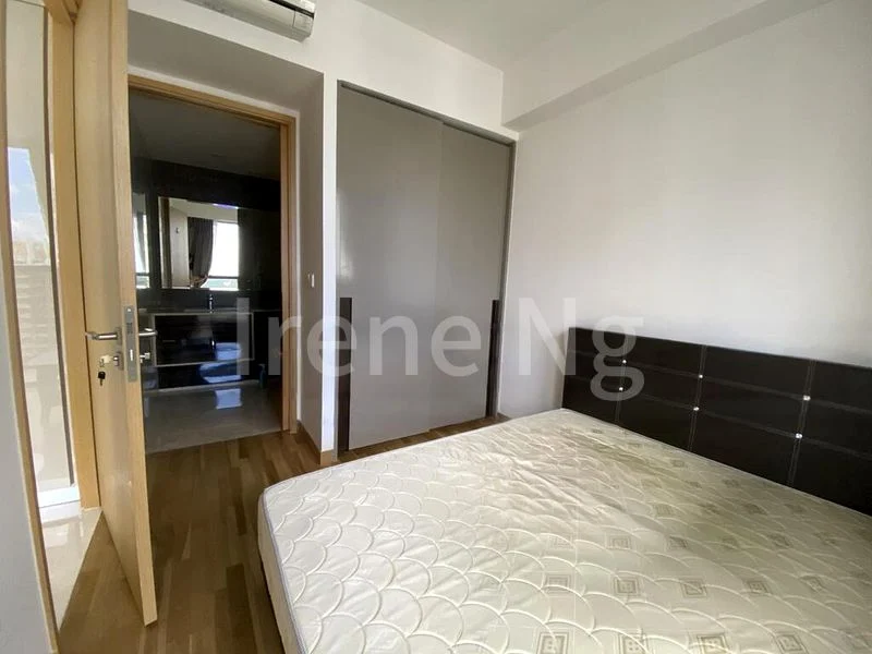 1 Bed Condo for Rent in  Commonwealth Towers - Image 6