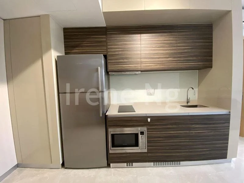 1 Bed Condo for Rent in  Commonwealth Towers - Image 3