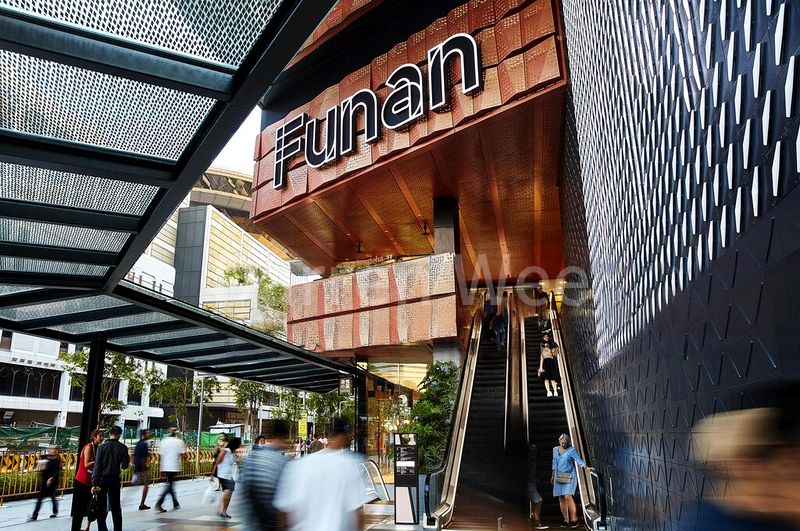 Food & Beverage for Rent: City Hall / Victoria St - Ground Floor Gastrobar - Image 6