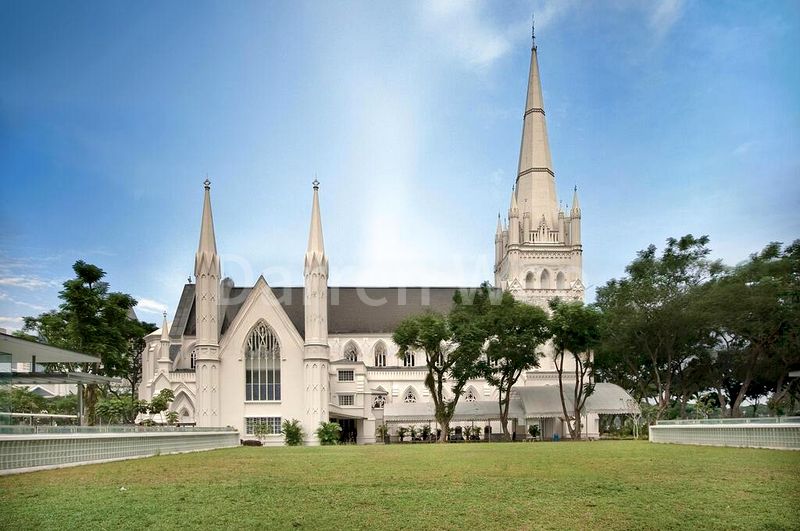 Food & Beverage for Rent: City Hall / Victoria St - Ground Floor Gastrobar - Image 7