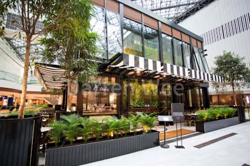 Food & Beverage for Rent: City Hall / Victoria St - Ground Floor Gastrobar - Image 3