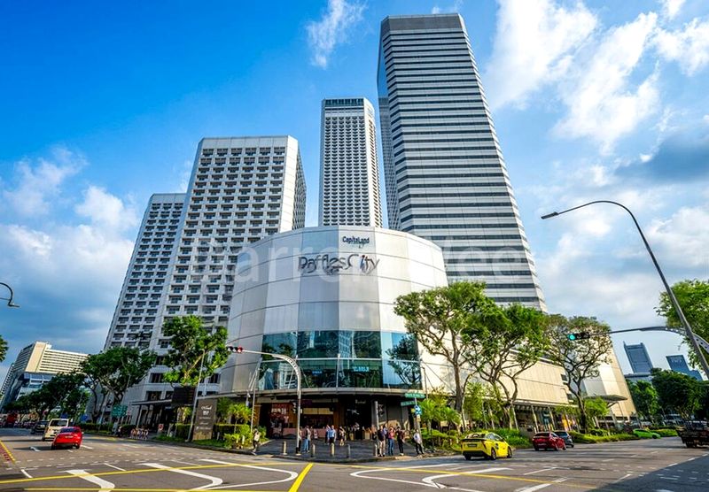 Food & Beverage for Rent: City Hall / Victoria St - Ground Floor Gastrobar - Image 4