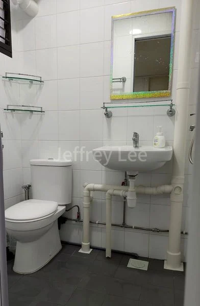 Master Room (HDB) for Rent in  551 Bedok North Avenue 1 - Image 2