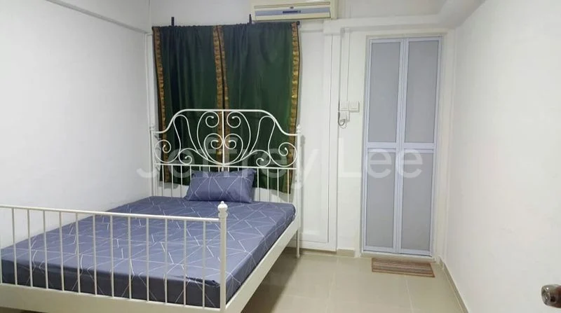 Master Room (HDB) for Rent in  551 Bedok North Avenue 1 - Image 1