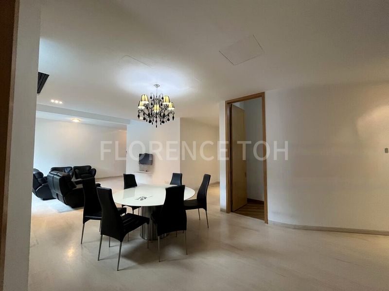 4 Bed Condo for Sale in  Belle Vue Residences - Image 11