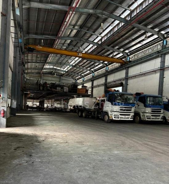 Factory / Workshop (B2) for Sale: Single-Storey JTC Factory - Image 3