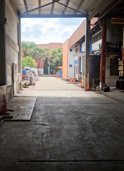 Factory / Workshop (B2) for Sale: Single-Storey JTC Factory - Image 1