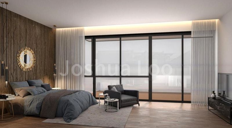 5 Bed Semi-Detached House (Landed) for Sale in  Sennett Road - Image 8