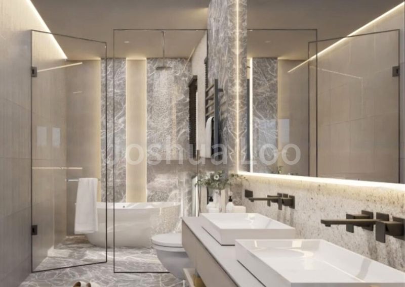 5 Bed Semi-Detached House (Landed) for Sale in  Sennett Road - Image 13