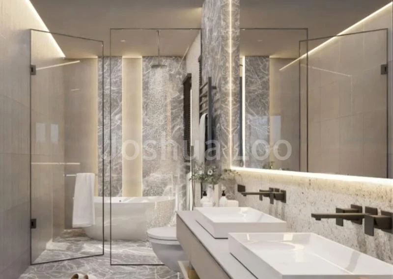 5 Bed Semi-Detached House (Landed) for Sale in  Sennett Road - Image 1