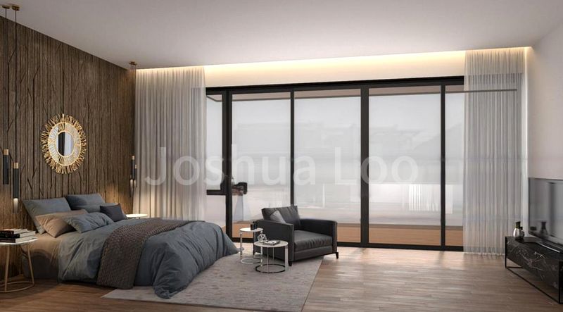 5 Bed Semi-Detached House (Landed) for Sale in  Sennett Road - Image 12