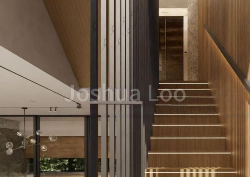 5 Bed Semi-Detached House (Landed) for Sale in  Sennett Road - Image 2