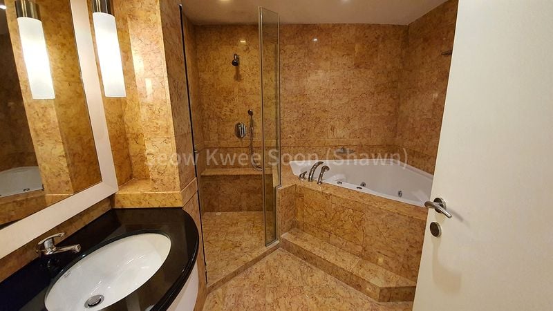 3 Bed Condo for Rent in  Orchard Scotts - Image 18