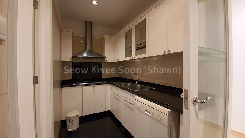 3 Bed Condo for Rent in  Orchard Scotts - Image 7