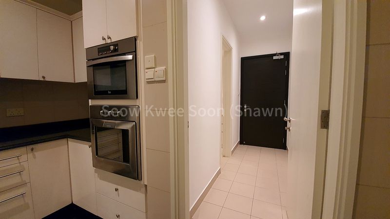 3 Bed Condo for Rent in  Orchard Scotts - Image 9