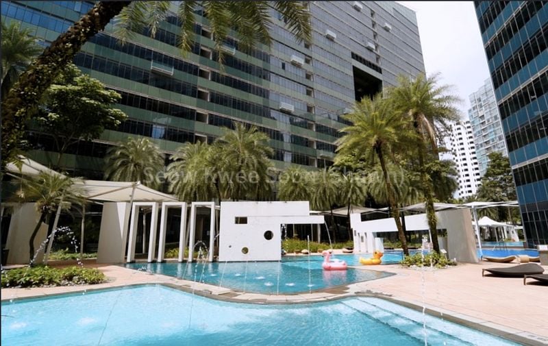 3 Bed Condo for Rent in  Orchard Scotts - Image 25