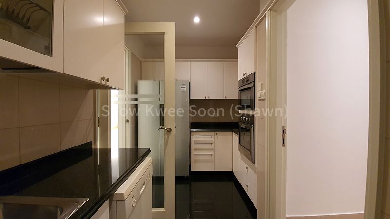 3 Bed Condo for Rent in  Orchard Scotts - Image 8