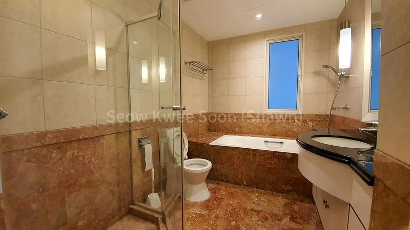 3 Bed Condo for Rent in  Orchard Scotts - Image 14