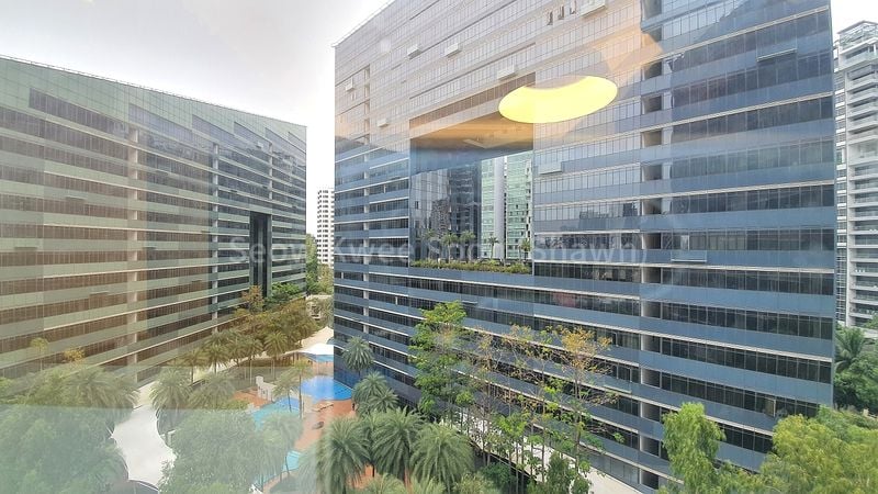 3 Bed Condo for Rent in  Orchard Scotts - Image 3