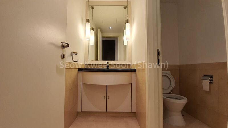 3 Bed Condo for Rent in  Orchard Scotts - Image 15