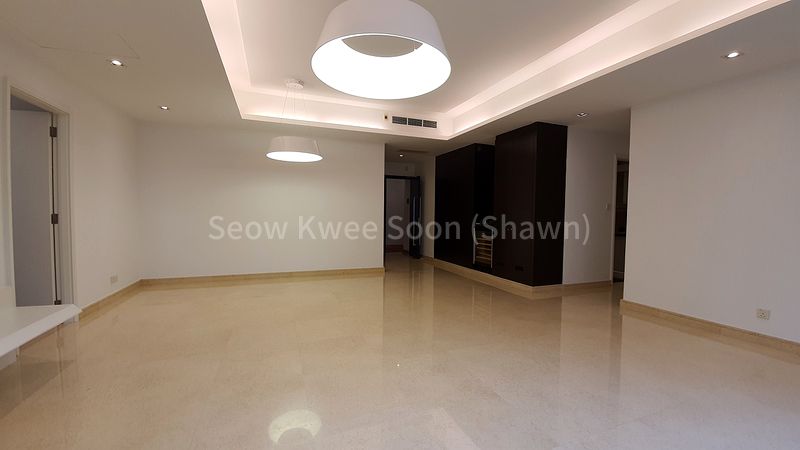 3 Bed Condo for Rent in  Orchard Scotts - Image 4