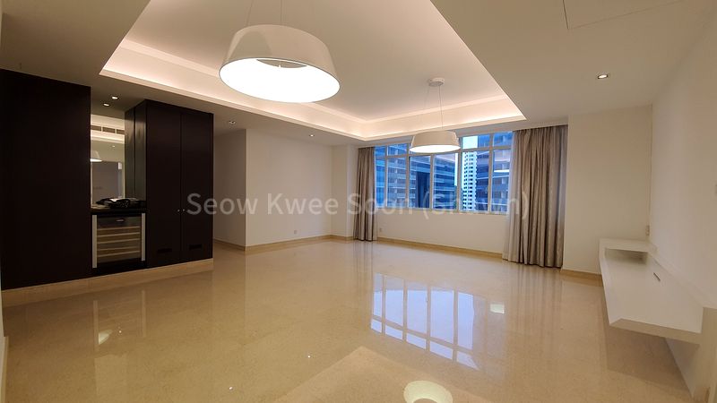 3 Bed Condo for Rent in  Orchard Scotts - Image 2