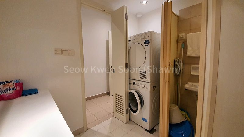 3 Bed Condo for Rent in  Orchard Scotts - Image 21