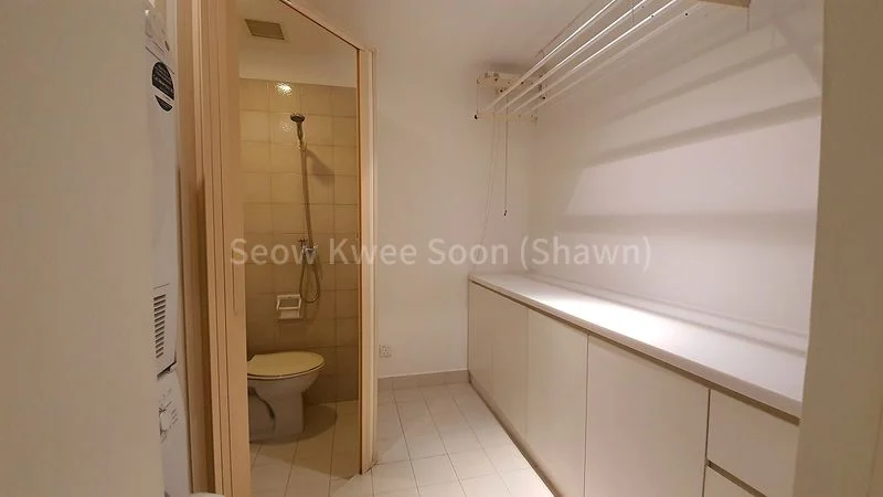 3 Bed Condo for Rent in  Orchard Scotts - Image 20