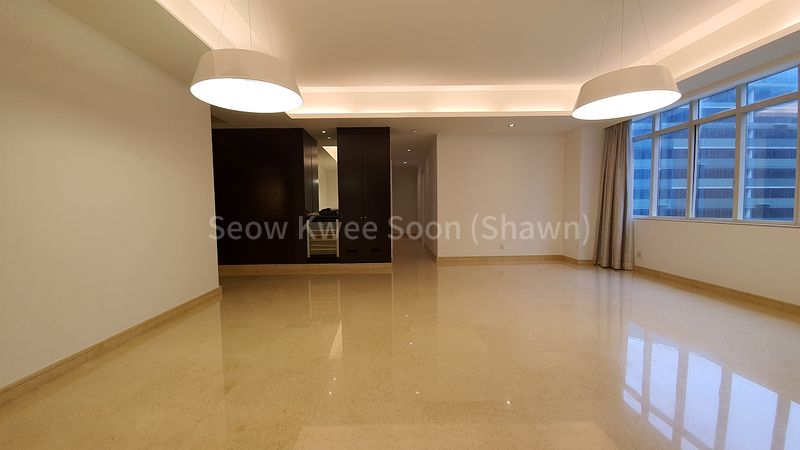 3 Bed Condo for Rent in  Orchard Scotts - Image 5