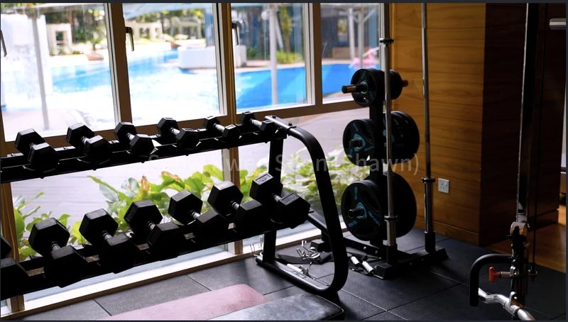 3 Bed Condo for Rent in  Orchard Scotts - Image 26