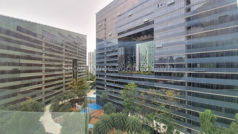 3 Bed Condo for Rent in  Orchard Scotts - Image 10