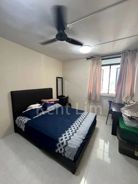 Common Room (HDB) for Rent in  111 Bishan Street 12 - Image 1
