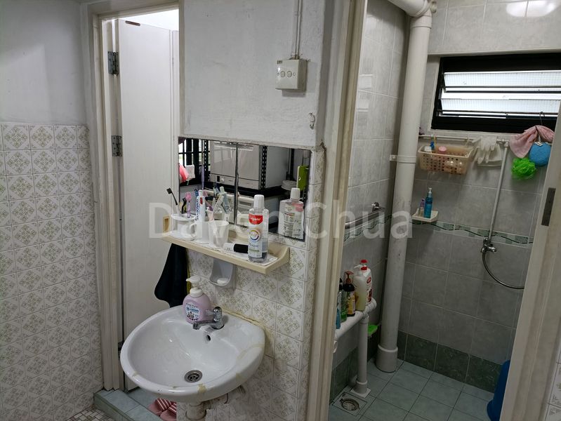3 Room (3I) HDB for Sale in  21 Ghim Moh Road - Image 7