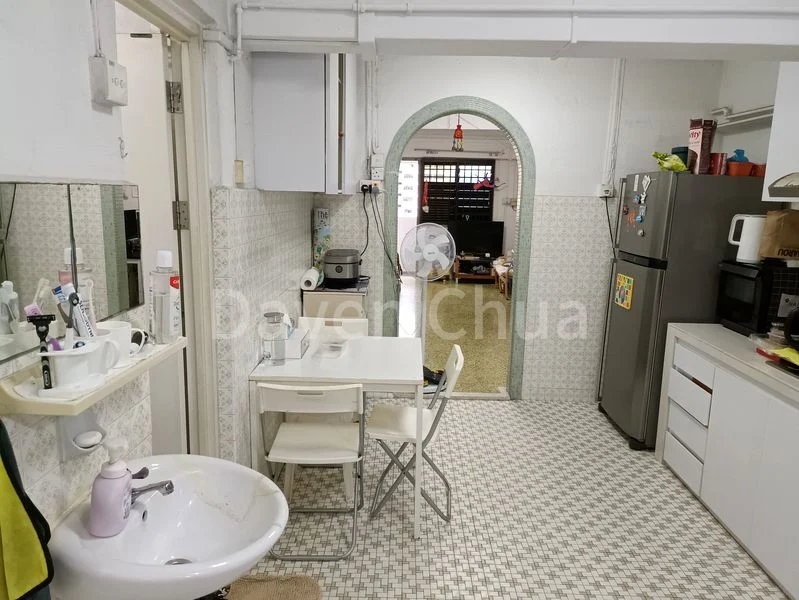 3 Room (3I) HDB for Sale in  21 Ghim Moh Road - Image 4