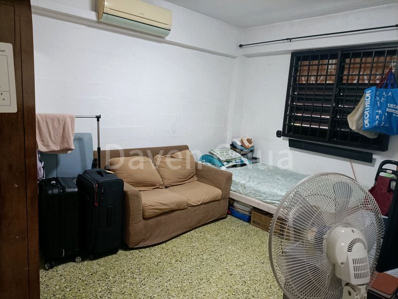 3 Room (3I) HDB for Sale in  21 Ghim Moh Road - Image 8