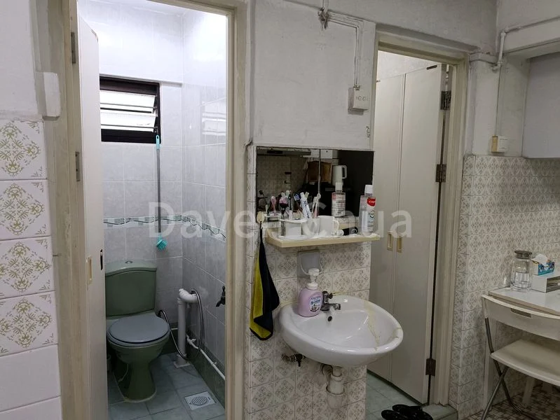 3 Room (3I) HDB for Sale in  21 Ghim Moh Road - Image 6
