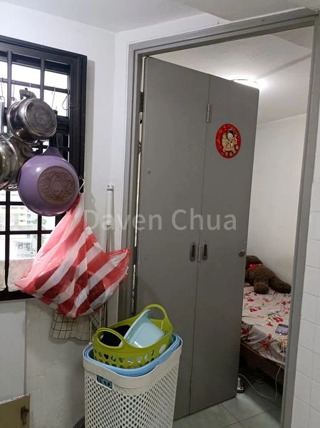 3 Room (3I) HDB for Sale in  21 Ghim Moh Road - Image 5