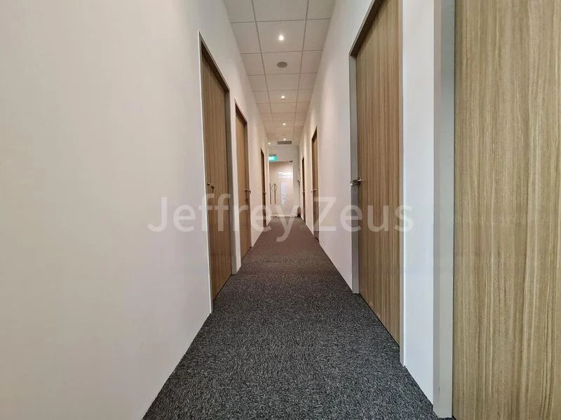 Office for Sale: Vision Exchange - Image 5