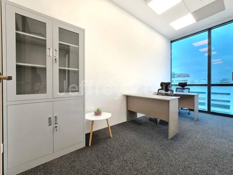 Office for Sale: Vision Exchange - Image 2