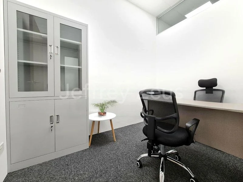 Office for Sale: Vision Exchange - Image 4