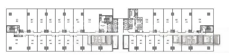 Office for Sale: Vision Exchange - Image 7
