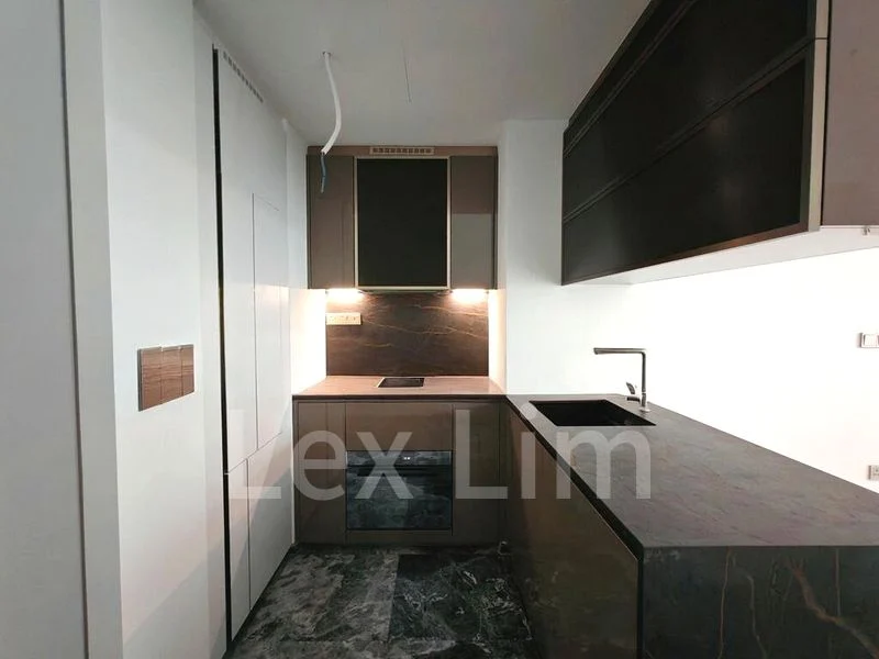 2 Bed Condo for Rent in  Newport Residences / Newport Tower - Image 8
