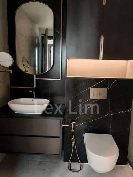 2 Bed Condo for Rent in  Newport Residences / Newport Tower - Image 2